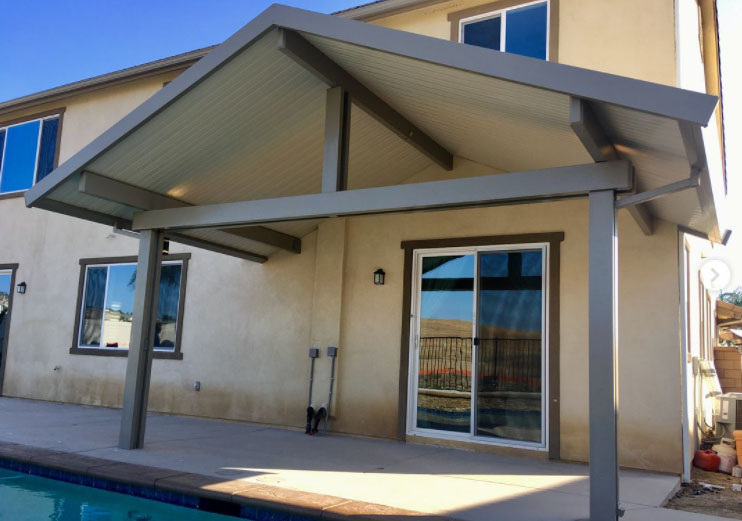 Alumawood Patio Cover Contractor