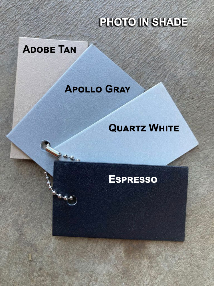 4K Colors Patio Cover Contractor