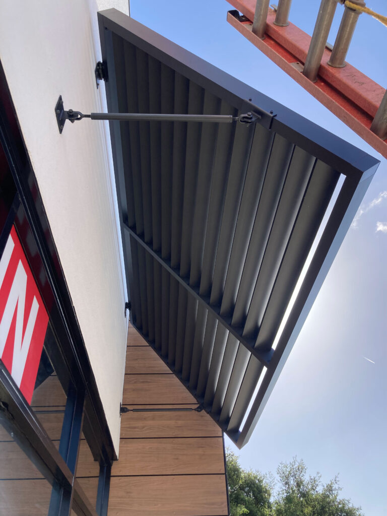 Window Cover Patio Cover Contractor